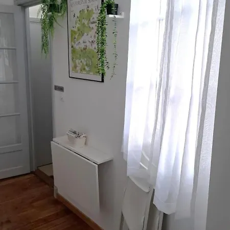 Apartment Chopin's - Cozy In The Heart Of The Historic Center Of *