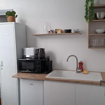 Chopin's - Cozy In The Heart Of The Historic Center Of