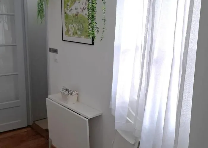 Apartment Chopin's - Cozy In The Heart Of The Historic Center Of *