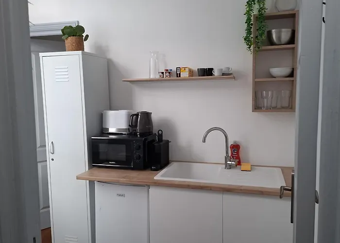 Chopin's - Cozy In The Heart Of The Historic Center Of