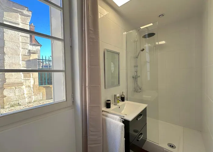 Chopin's - Cozy In The Heart Of The Historic Center Of