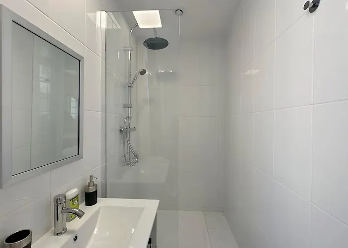 Chopin's - Cozy In The Heart Of The Historic Center Of Apartment Senlis (Oise)